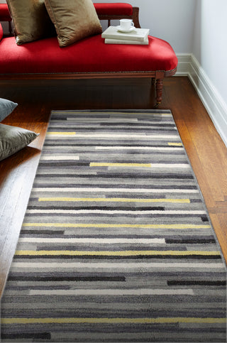 Bashian Chelsea P119-BD113 Area Rug Runner Room Scene