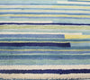 Bashian Chelsea P119-BD113 Blue Area Rug Alternate Shot