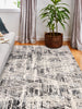 Bashian Positano P141-PS507 Beige/Grey Area Rug