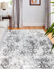 Bashian Positano P141-PS510 Beige/Grey Area Rug