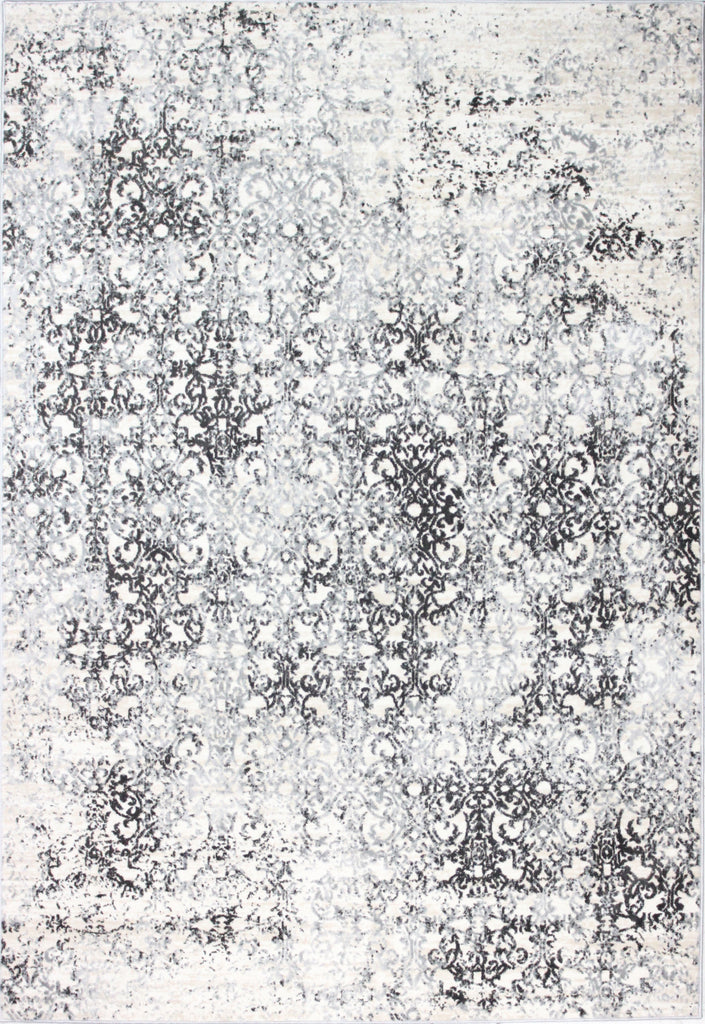 Bashian Positano P141-PS510 Beige/Grey Area Rug