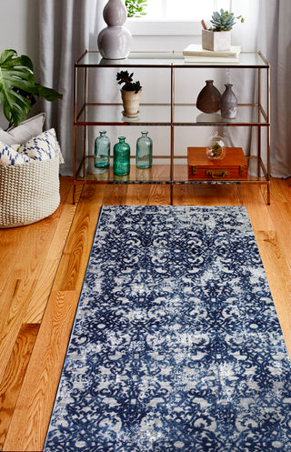 Bashian Positano P141-PS509 Area Rug Lifestyle Image Feature