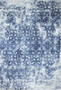 Bashian Positano P141-PS509 Grey/Blue Area Rug