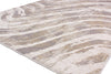 Bashian Positano P141-PS501 Ivory/Beige Area Rug