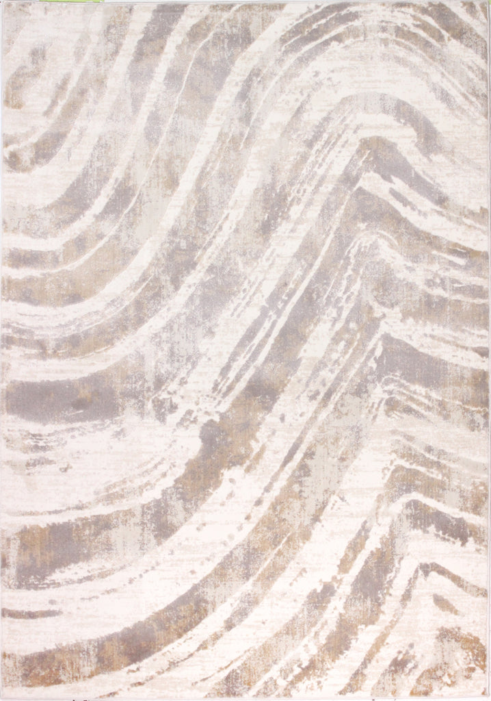 Bashian Positano P141-PS501 Ivory/Beige Area Rug