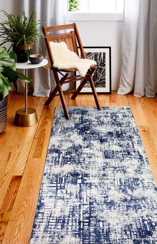 Bashian Positano P141-PS505 Area Rug Lifestyle Image Feature