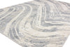 Bashian Positano P141-PS502 Ivory/Grey Area Rug