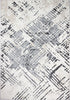 Bashian Positano P141-PS508 Ivory/Grey Area Rug