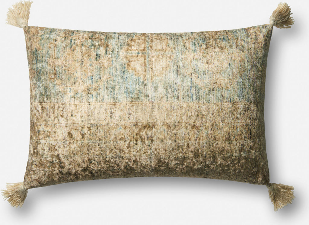 Loloi Pillows P0582 Multi main image