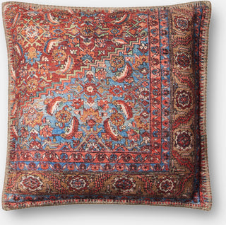 Loloi Pillows P0650 Multi main image