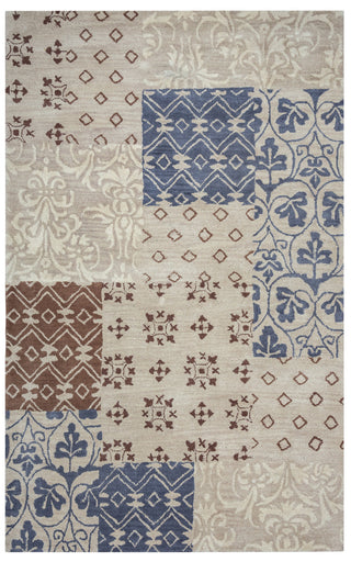 Rizzy Palmer PA9321 Multi Area Rug main image