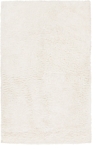 Surya Pado PAD-1000 Ivory Area Rug by Papilio 5' x 7'6''