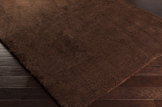 Surya Pado PAD-1005 Area Rug by Papilio Corner Shot Feature