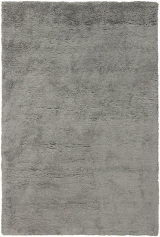 Surya Pado PAD-1006 Gray Area Rug by Papilio 5' x 7'6''