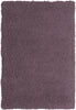 Surya Pado PAD-1013 Eggplant Area Rug by Papilio 2' x 3'