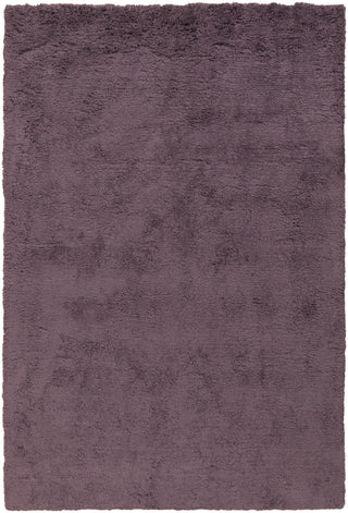 Surya Pado PAD-1013 Eggplant Area Rug by Papilio 5' x 7'6''