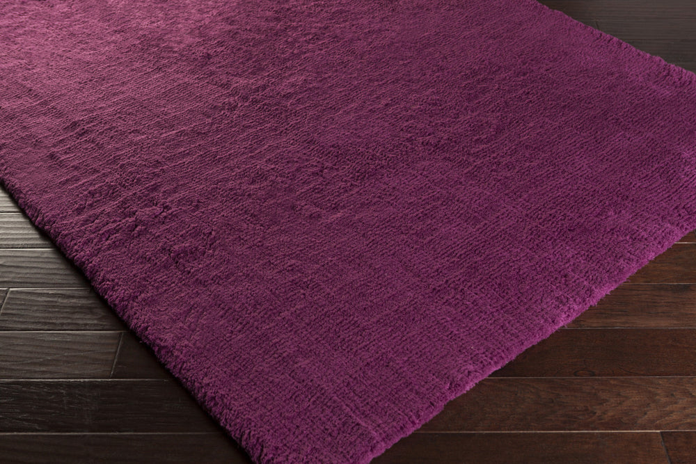 Surya Pado PAD-1014 Area Rug by Papilio Corner Shot Feature