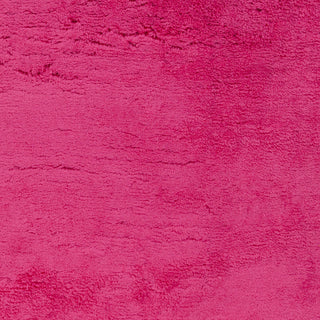 Surya Pado PAD-1015 Magenta Hand Tufted Area Rug by Papilio Sample Swatch