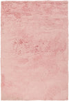 Surya Pado PAD-1018 Pastel Pink Area Rug by Papilio 5' x 7'6''