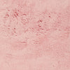 Surya Pado PAD-1018 Pastel Pink Hand Tufted Area Rug by Papilio Sample Swatch