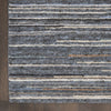 Nourison Plateau PAE01 Blue Area Rug