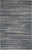 Nourison Plateau PAE01 Blue Area Rug
