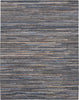 Nourison Plateau PAE01 Blue Area Rug