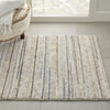 Nourison Plateau PAE01 Ivory Area Rug