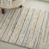 Nourison Plateau PAE01 Ivory Area Rug