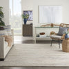 Nourison Plateau PAE01 Ivory Area Rug