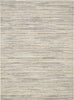 Nourison Plateau PAE01 Ivory Area Rug