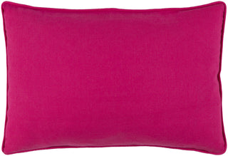 Surya Pagoda PAG002 Pillow by Florence Broadhurst 