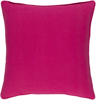 Surya Pagoda PAG002 Pillow by Florence Broadhurst 