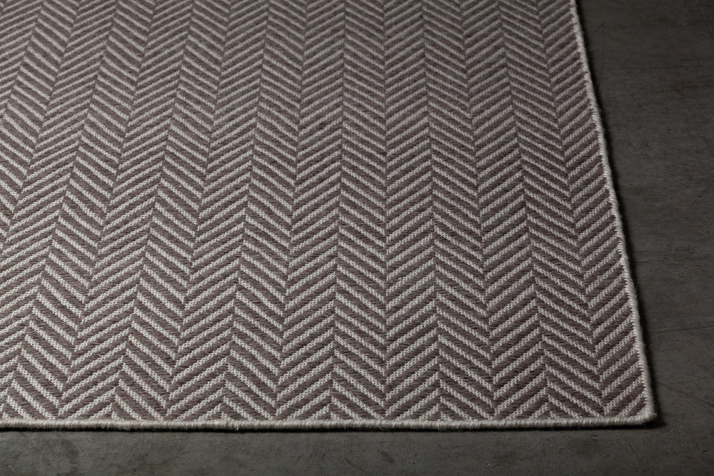 Chandra Paisley PAI-47303 Area Rug Corner Image Feature