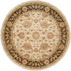 Ancient Boundaries Palanquin PAL-02 Area Rug Lifestyle Image Feature