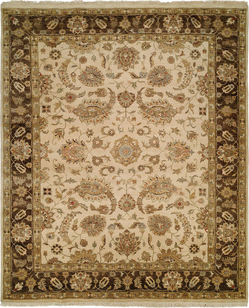 Ancient Boundaries Palanquin PAL-02 Area Rug main image