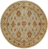 Ancient Boundaries Palanquin PAL-03 Area Rug Lifestyle Image Feature