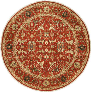 Ancient Boundaries Palanquin PAL-06 Area Rug Lifestyle Image Feature