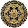 Ancient Boundaries Palanquin PAL-10 Area Rug Lifestyle Image Feature