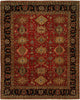 Ancient Boundaries Palanquin PAL-12 Area Rug main image