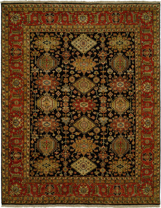 Ancient Boundaries Palanquin PAL-13 Area Rug main image