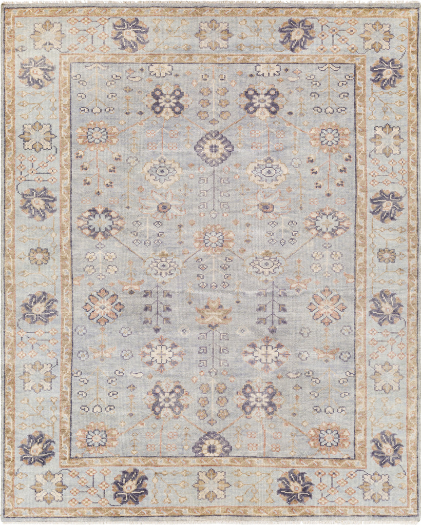 Surya Palais PAL-2301 Area Rug Main Image 8'x10' 