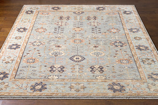 Surya Palais PAL-2301 Area Rug On Wood 