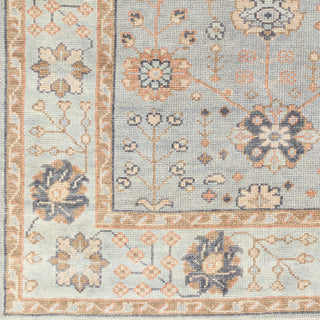 Surya Palais PAL-2301 Area Rug Corner 