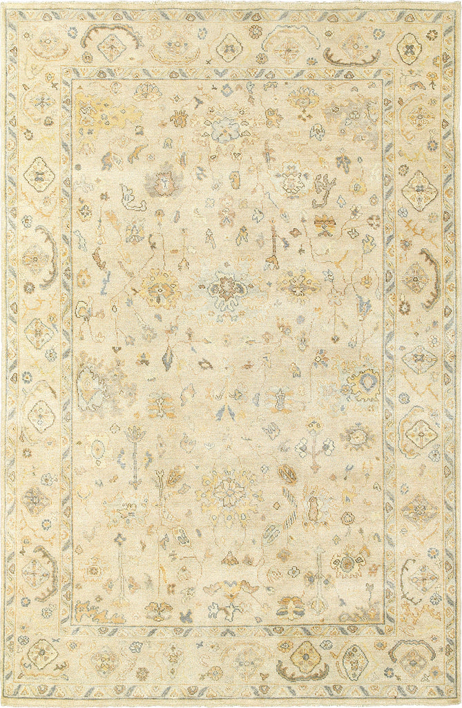 Tommy Bahama Palace 10301 Beige Area Rug main image