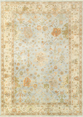 Tommy Bahama Palace 10304 Blue Area Rug main image