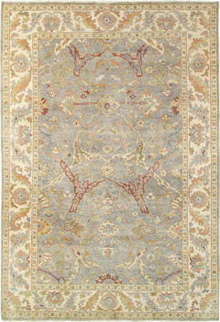 Tommy Bahama Palace 10305 Grey Area Rug main image