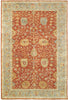 Tommy Bahama Palace 10306 Red Area Rug main image