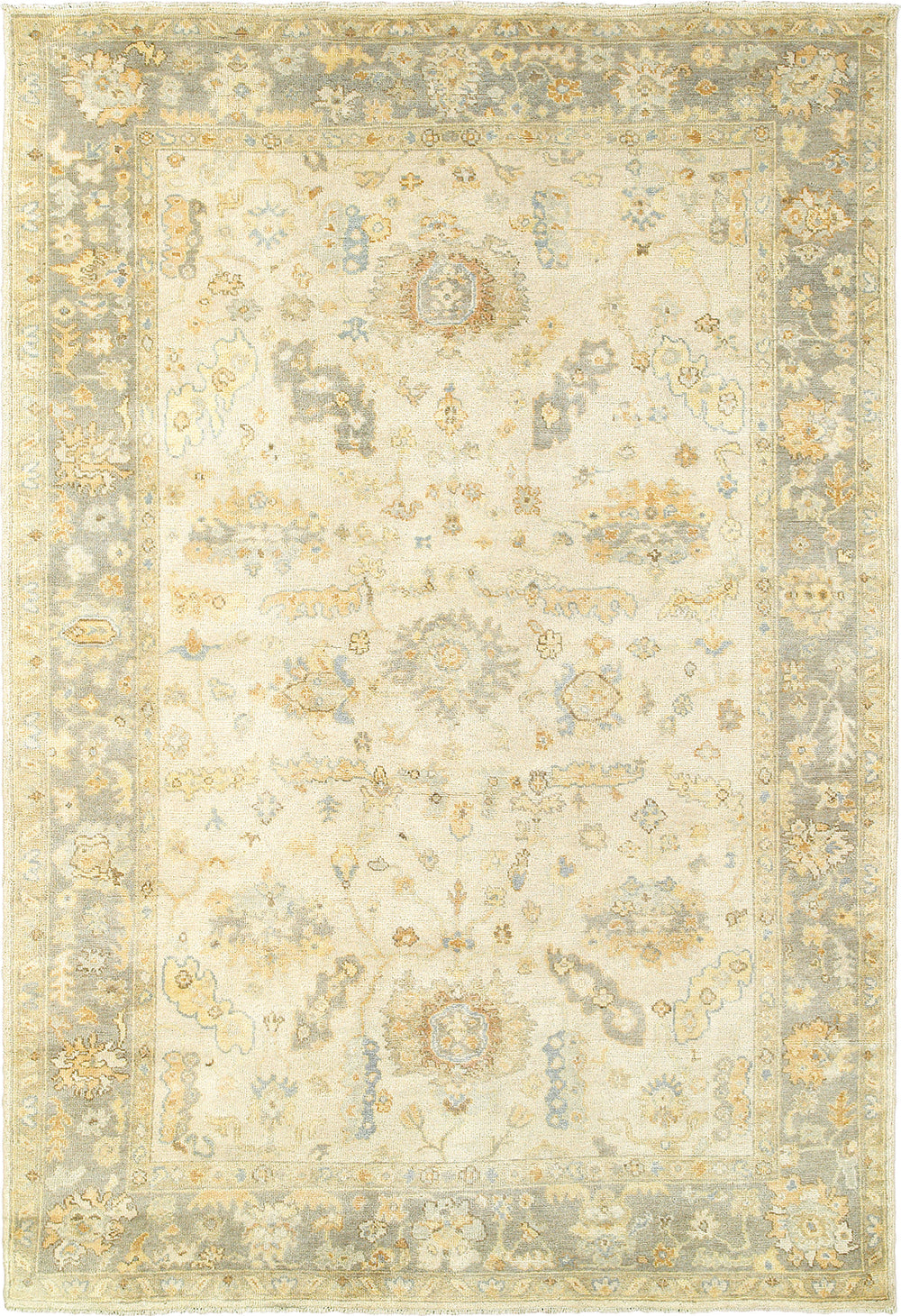 Tommy Bahama Palace 10307 Beige Area Rug