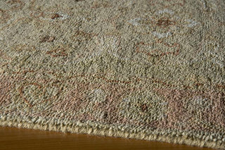 Momeni Palace PC-01 Beige Area Rug